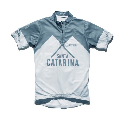 Kirschner, a cycling apparel brand hailing from Santa Catarina 01